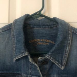 Lauren Jeans & Co. Premium